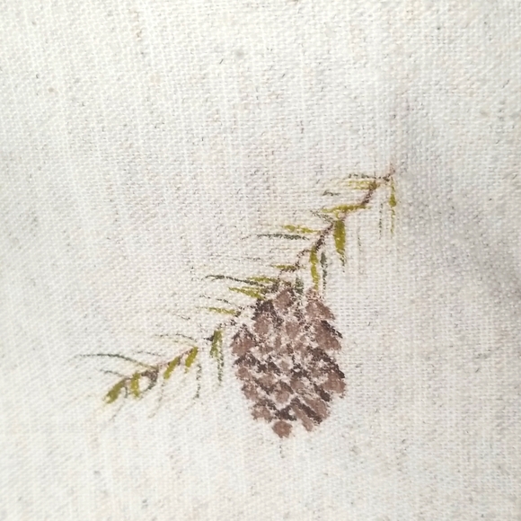 Vintage handmade purse - Picture 7 of 7